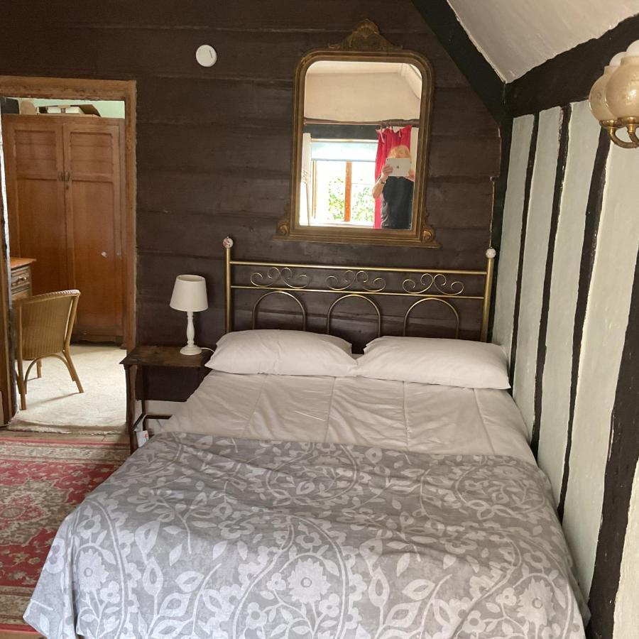 The Swan Inn 哈里奇 外观 照片